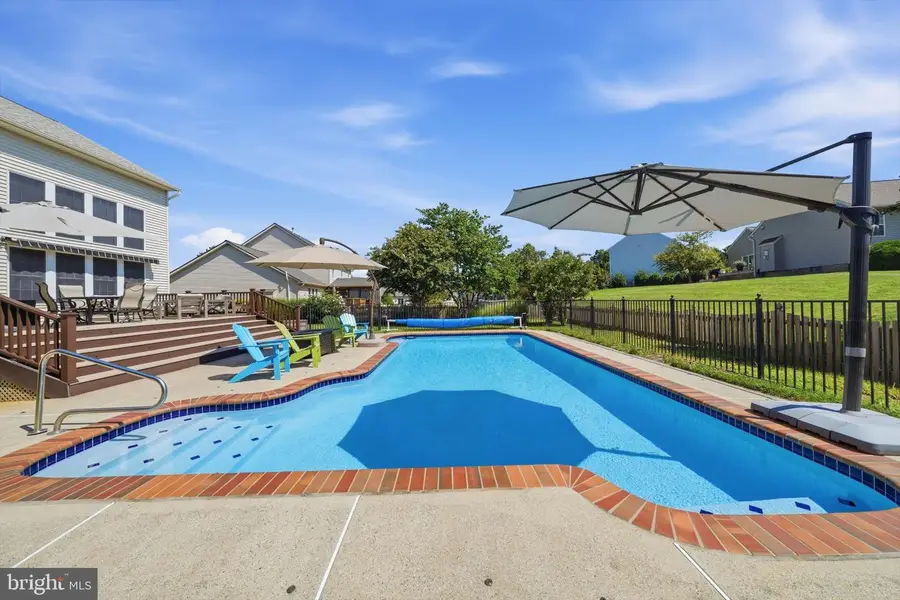 302 Eastfield Pl, Walkersville, MD 21793 - #3
