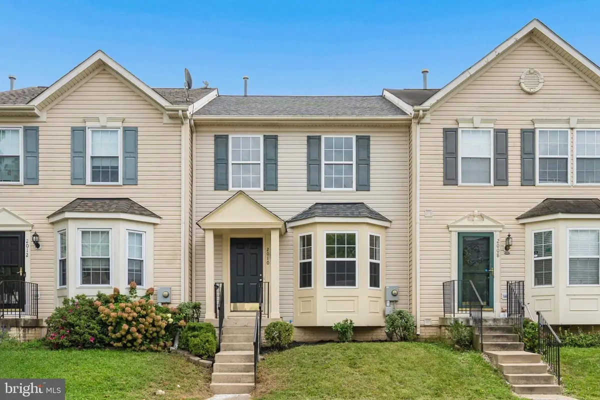 2010 Rosecrans, Frederick, MD 21702 - #1
