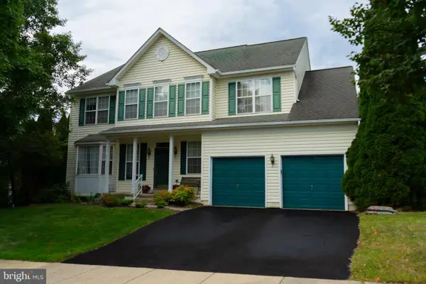 3612 Byron Cir, FREDERICK, MD 21704