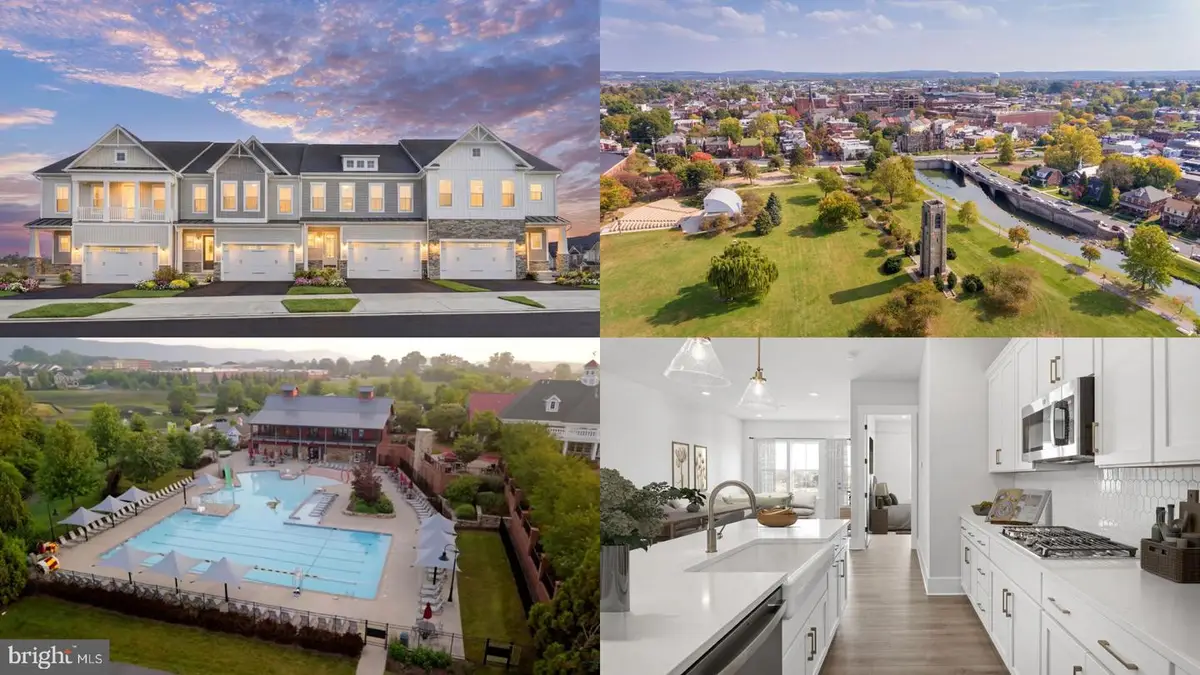 Homesite 235 Shenandoah View Pkwy, Brunswick, MD 21716 - #1