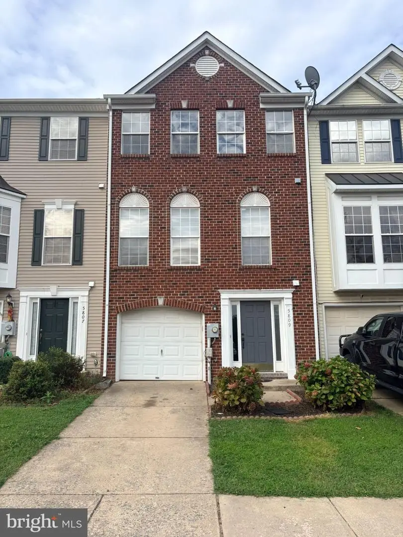 5809 Mercantile Dr W, Frederick, MD 21703 - #1