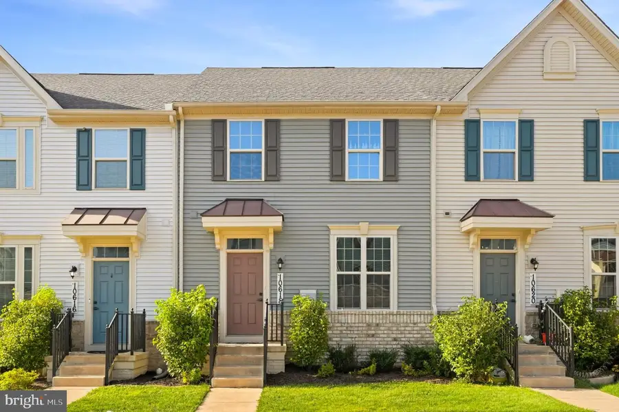 10618 Brewerton Ln, New Market, MD 21774 - #2