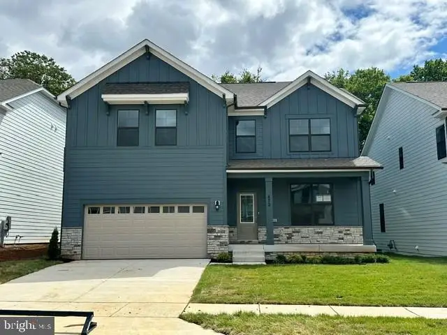 468 Ensemble Way, Frederick, MD 21701 - #1