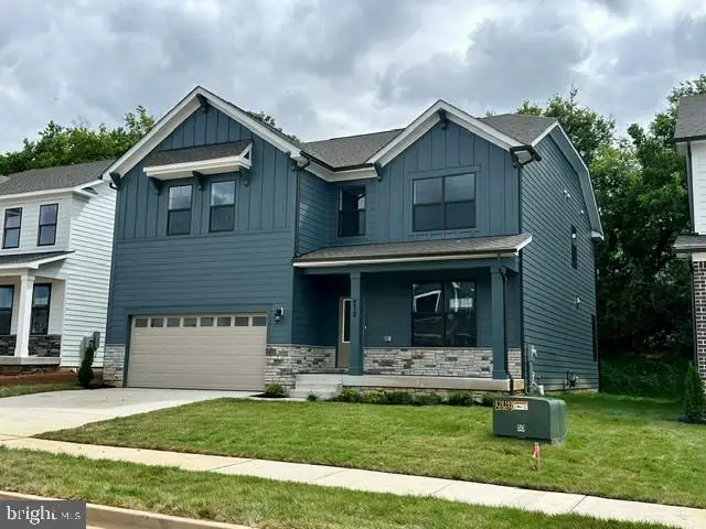 468 Ensemble Way, Frederick, MD 21701 - #2