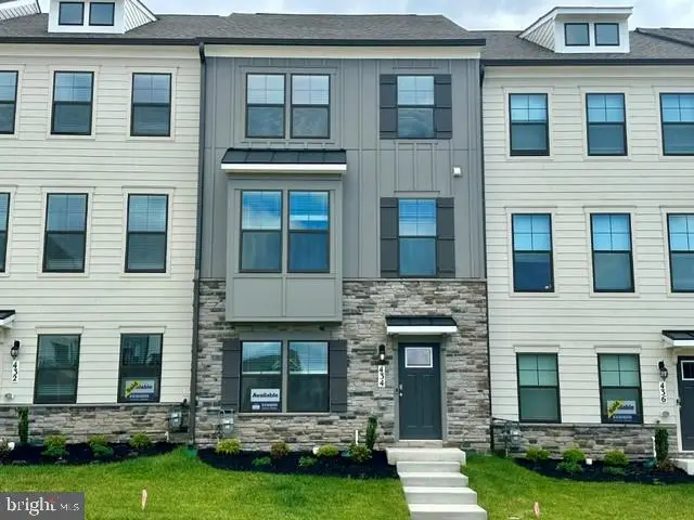 707 Compass Way, Frederick, MD 21701 - #1