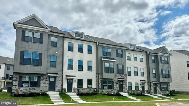 707 Compass Way, Frederick, MD 21701 - #3