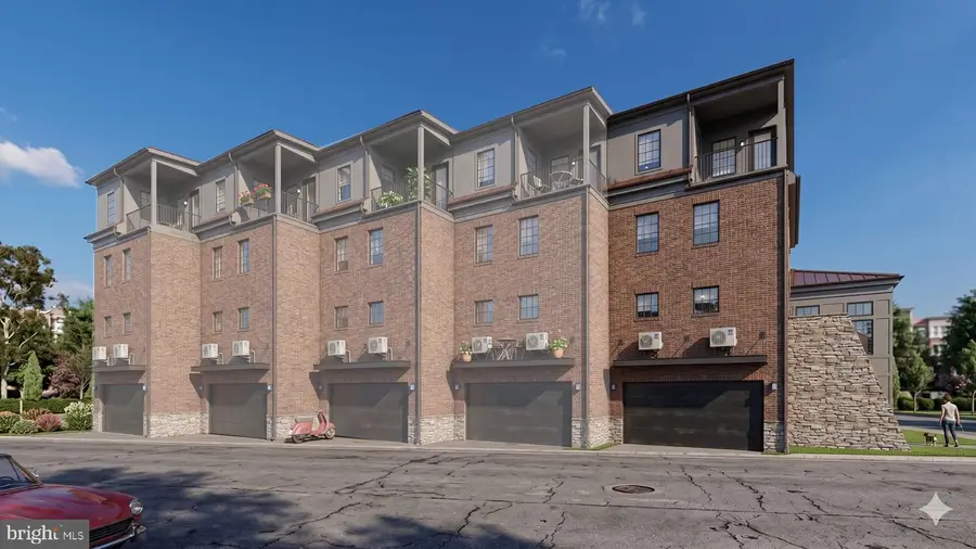 1 Water St, Frederick, MD 21701 - #2