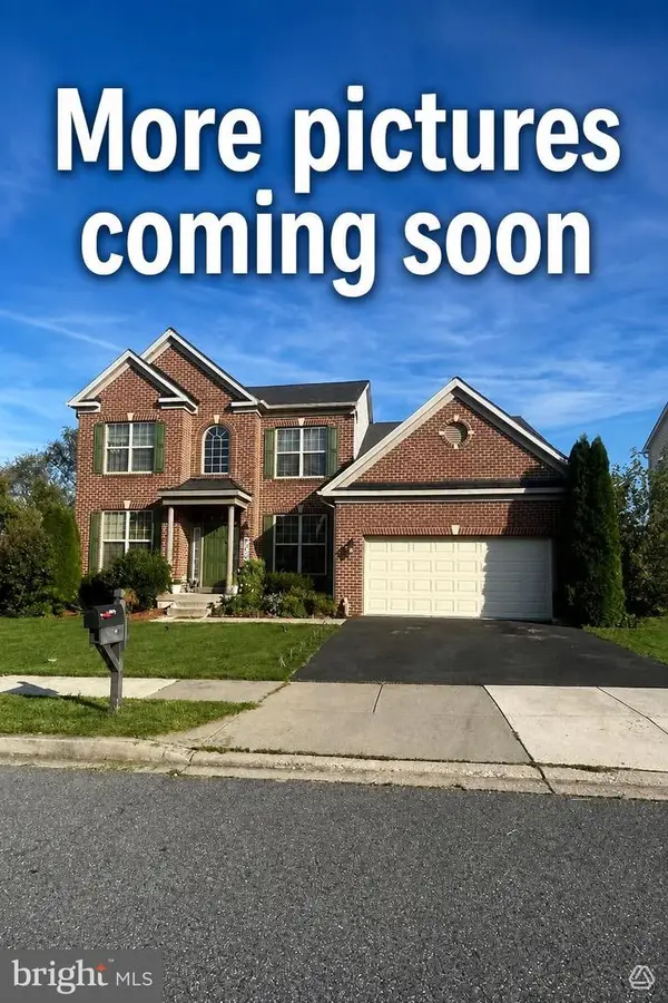4813 Clarendon, FREDERICK, MD 21703