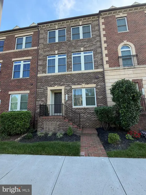 3618 Worthington Blvd, FREDERICK, MD 21704