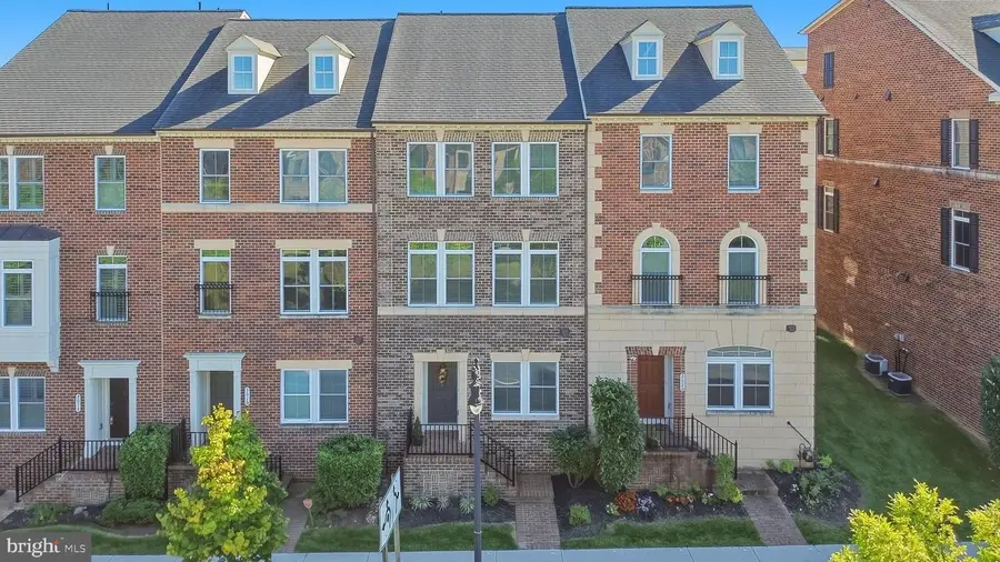3618 Worthington Blvd, Frederick, MD 21704 - #2