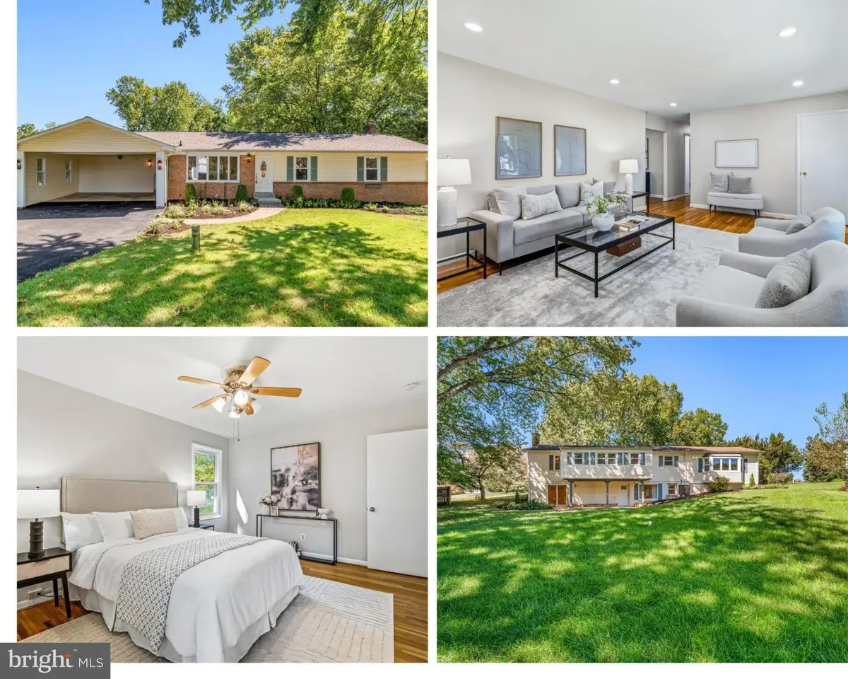 11909 Lynn Crest Rd, Monrovia, MD 21770 - #1