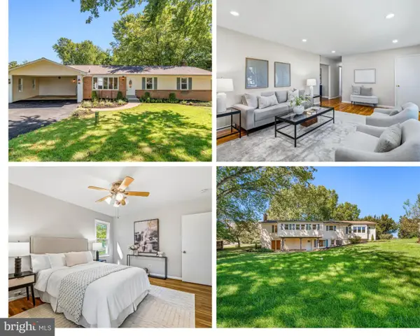 11909 Lynn Crest Rd, MONROVIA, MD 21770
