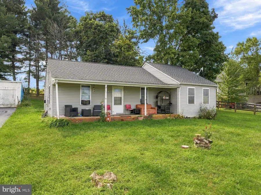 9363 Albaugh Rd, New Windsor, MD 21776 - #3