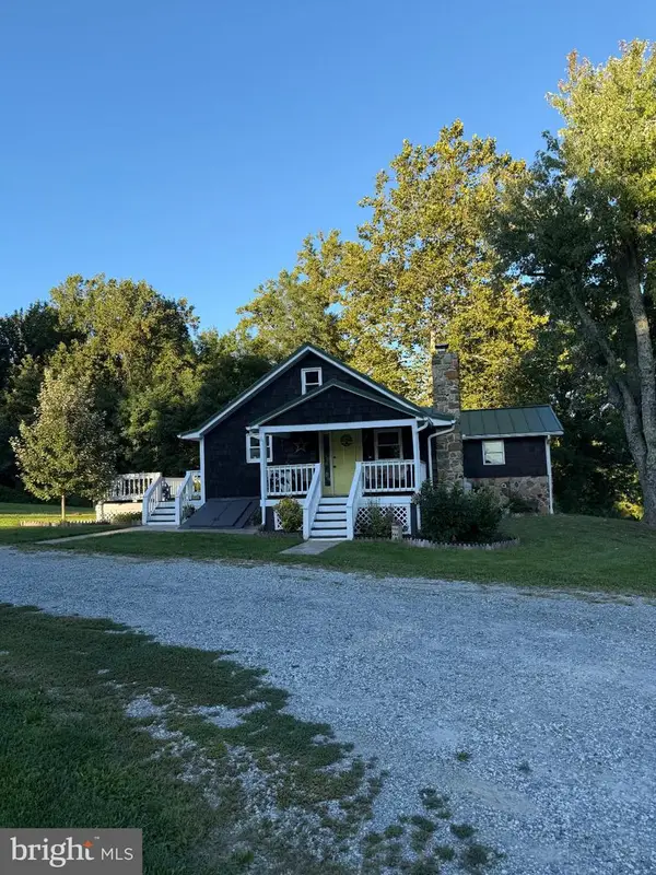 17601-e Sunshine Trl, SABILLASVILLE, MD 21780