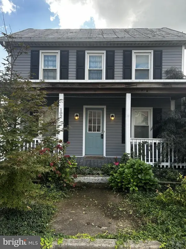 102 Woodsboro Creagerstown Rd, WOODSBORO, MD 21798