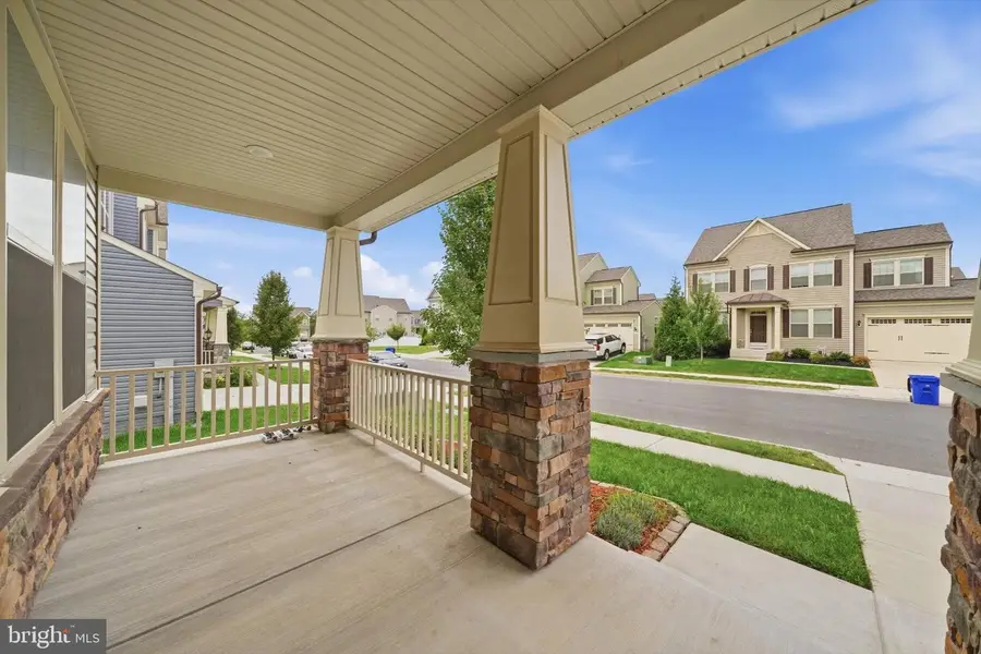 1906 Gladstone St, Frederick, MD 21702 - #3