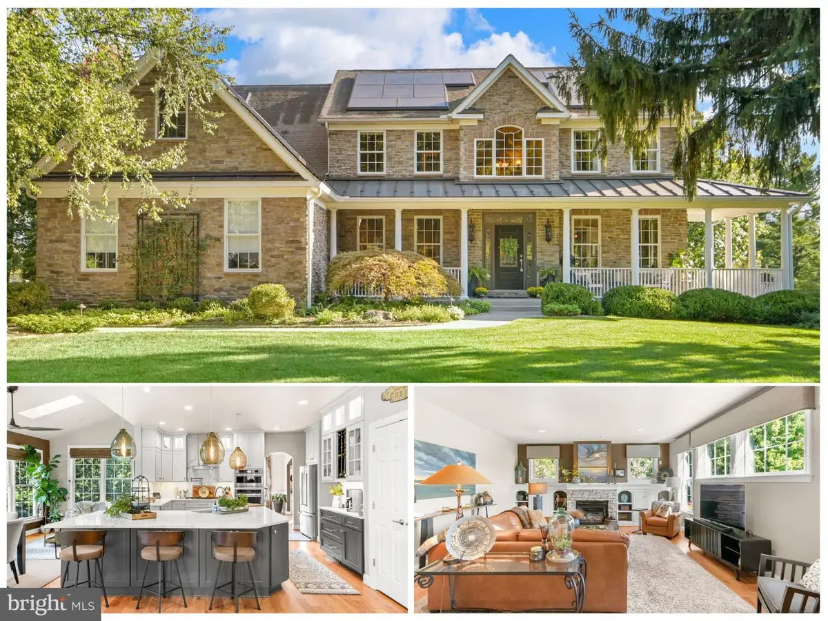 4606 Mockingbird Ln, Frederick, MD 21703 - #1