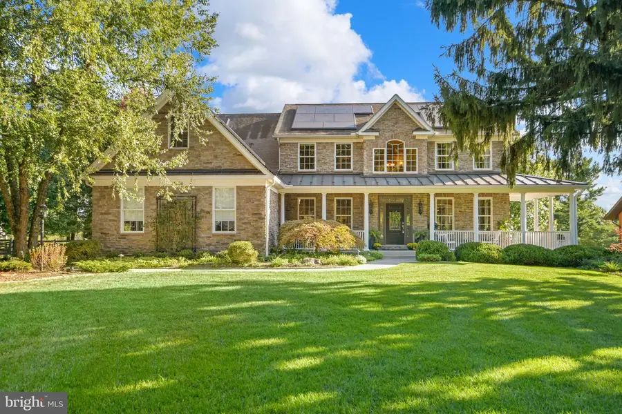 4606 Mockingbird Ln, Frederick, MD 21703 - #2