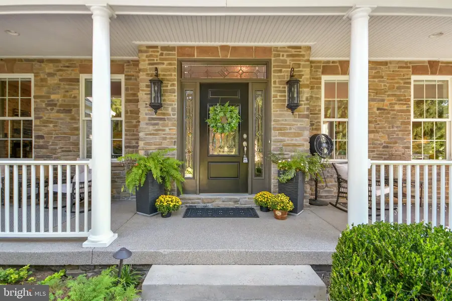 4606 Mockingbird Ln, Frederick, MD 21703 - #3