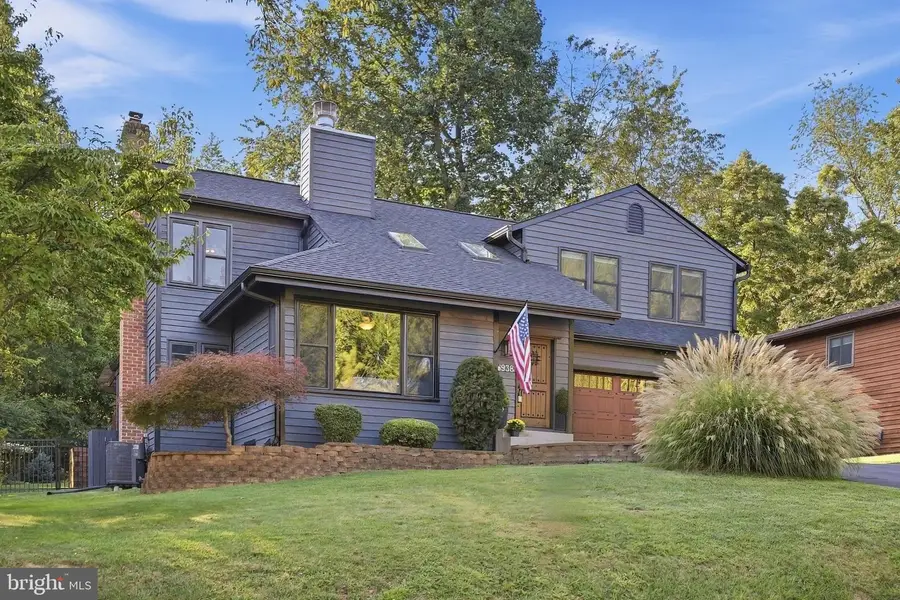 6938 Fox Chase Rd, New Market, MD 21774 - #3