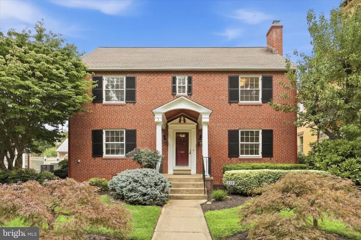 209 Rockwell Ter, Frederick, MD 21701 - #1
