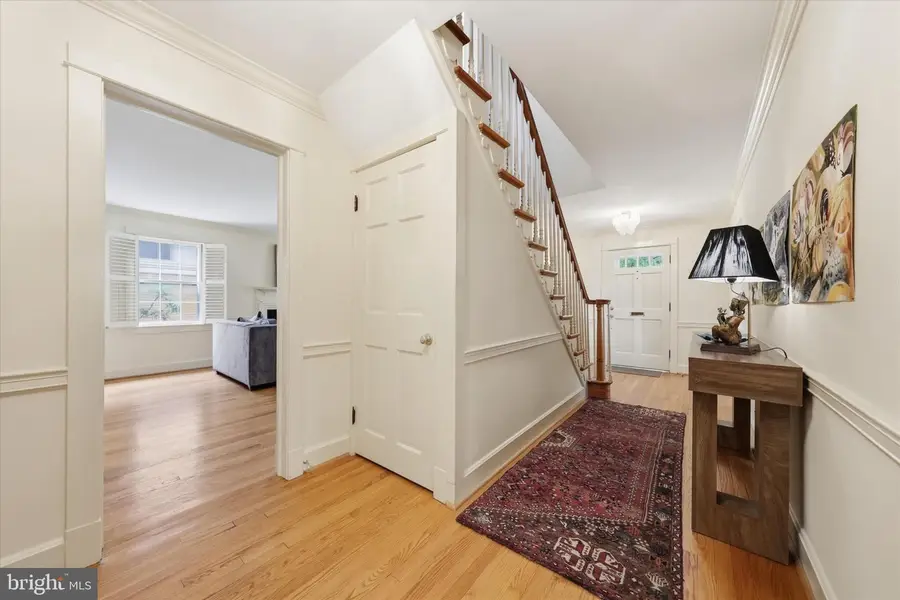 209 Rockwell Ter, Frederick, MD 21701 - #3