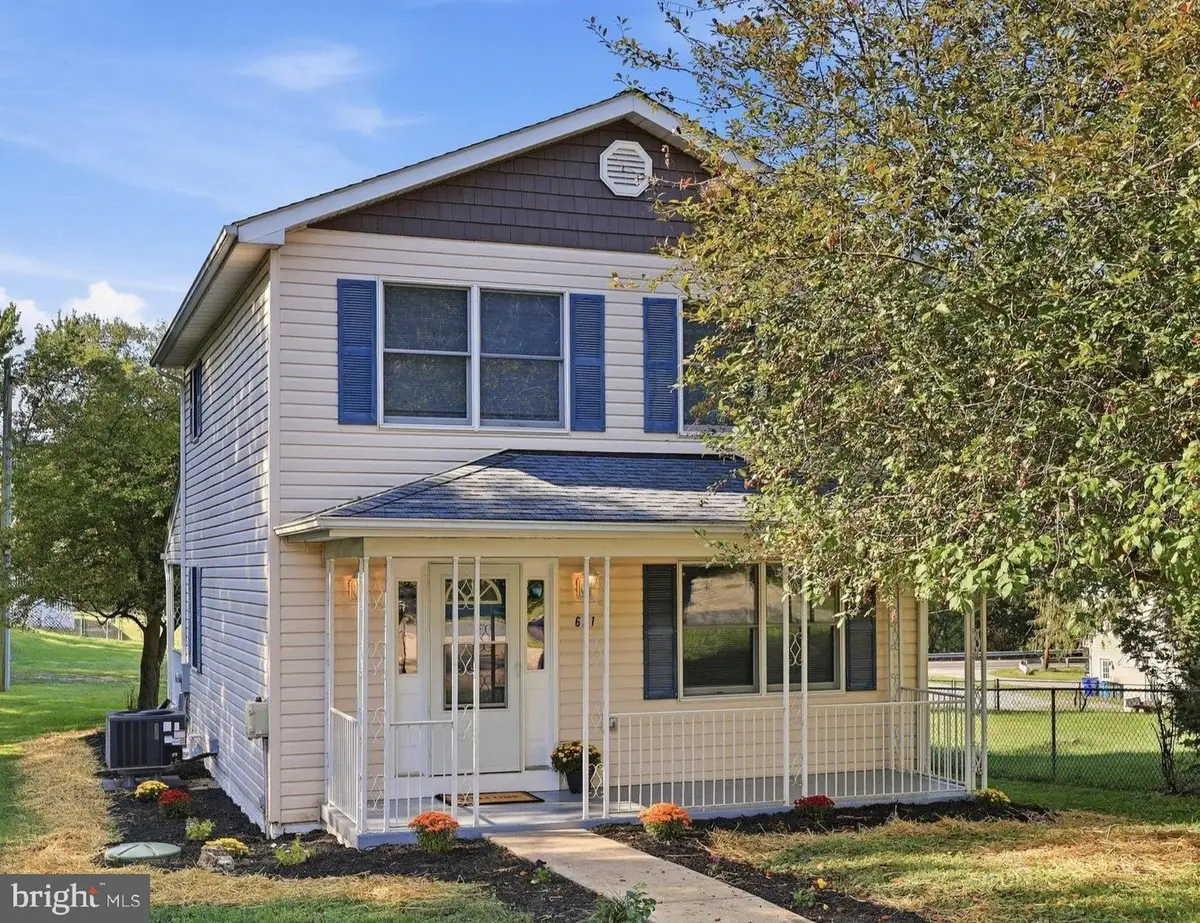 621 Tritapoe Dr, Knoxville, MD 21758 - #1