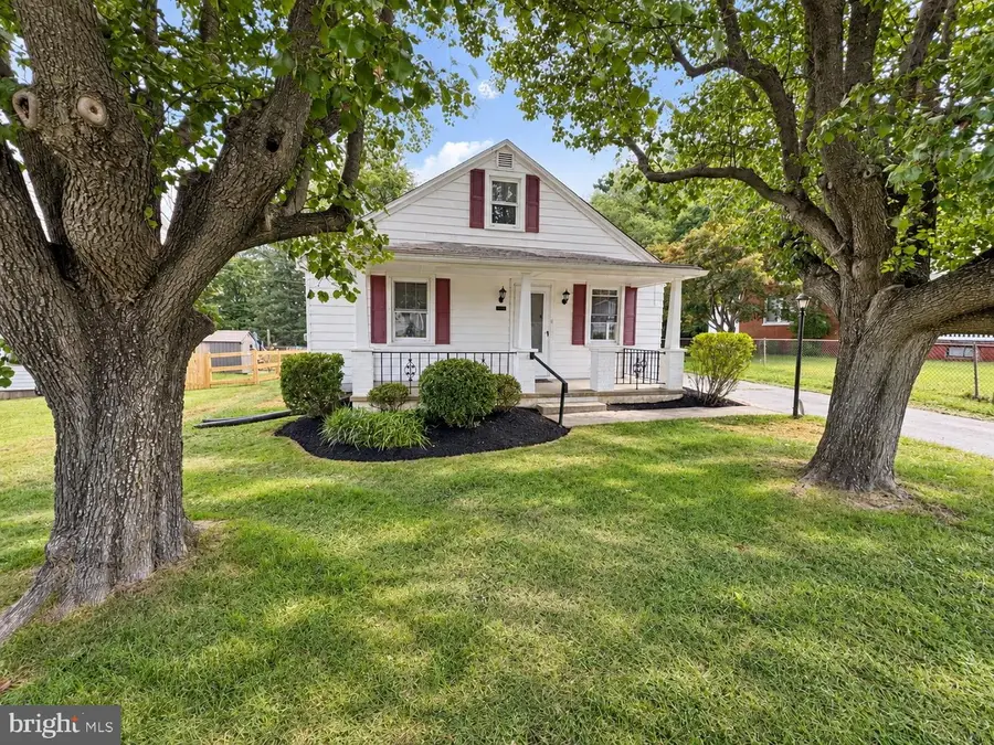 8921 Yellow Springs Rd, Frederick, MD 21702 - #2