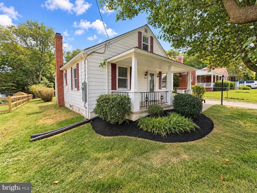 8921 Yellow Springs Rd, Frederick, MD 21702 - #3