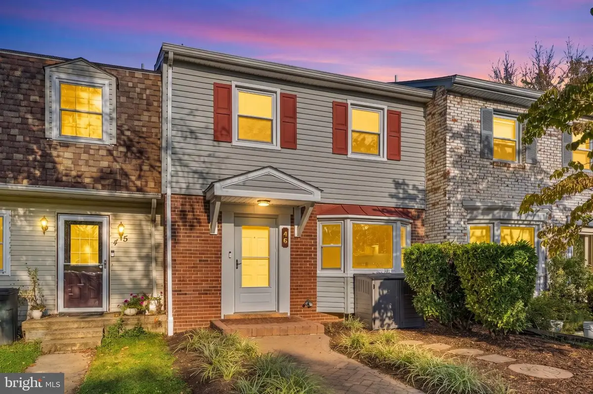 46 Boileau Ct, Middletown, MD 21769 - #1