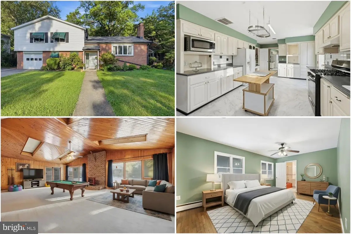 1206 Beechwood Dr, Frederick, MD 21701 - #1