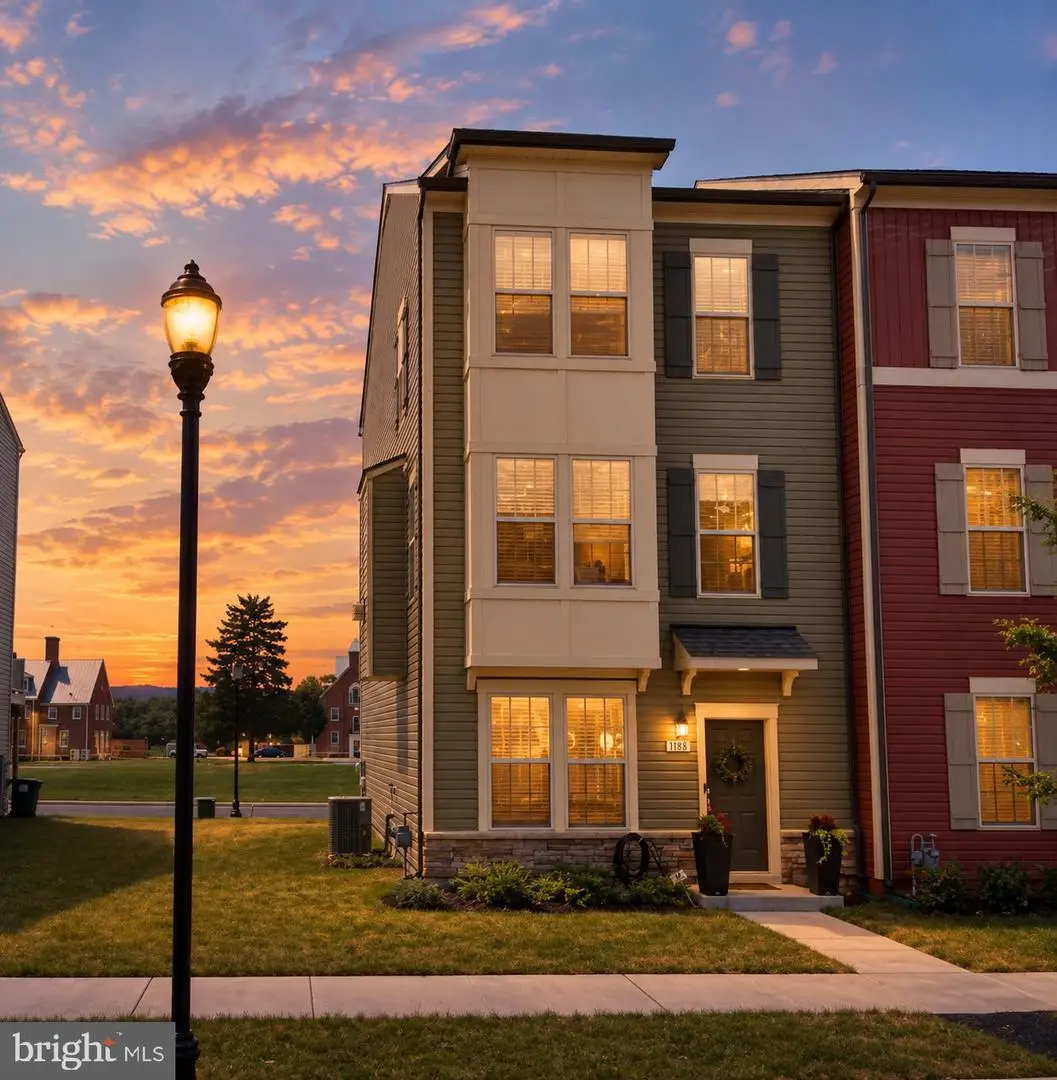 1731 Evansberry Dr, Frederick, MD 21701 - #1