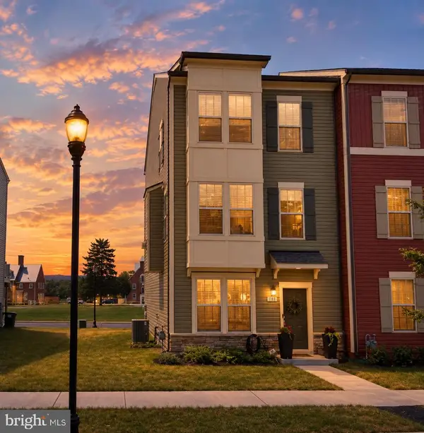 1731 Evansberry Dr, FREDERICK, MD 21701