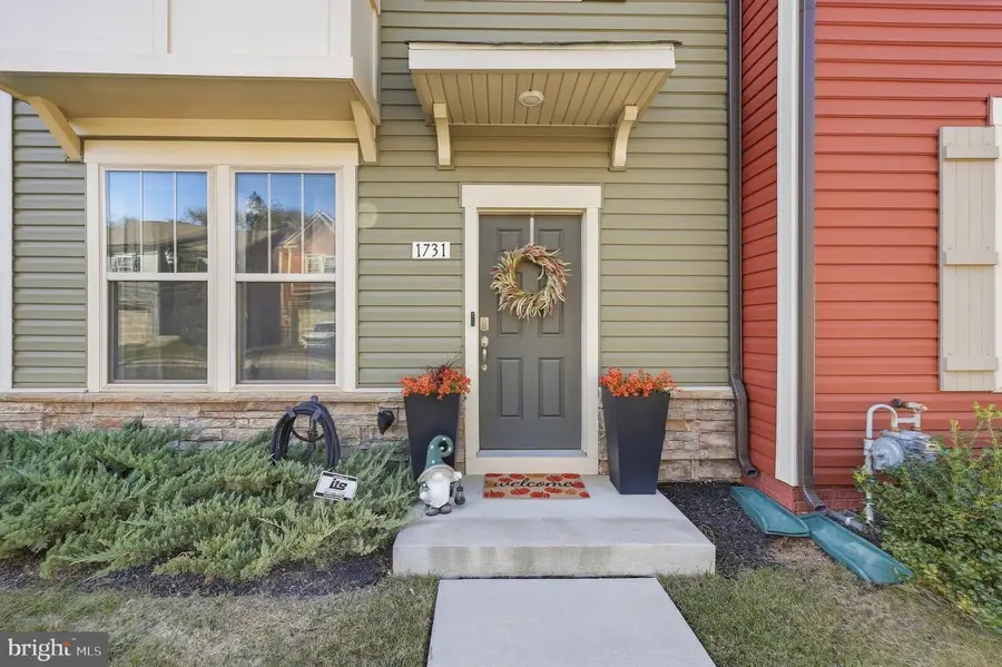 1731 Evansberry Dr, Frederick, MD 21701 - #3