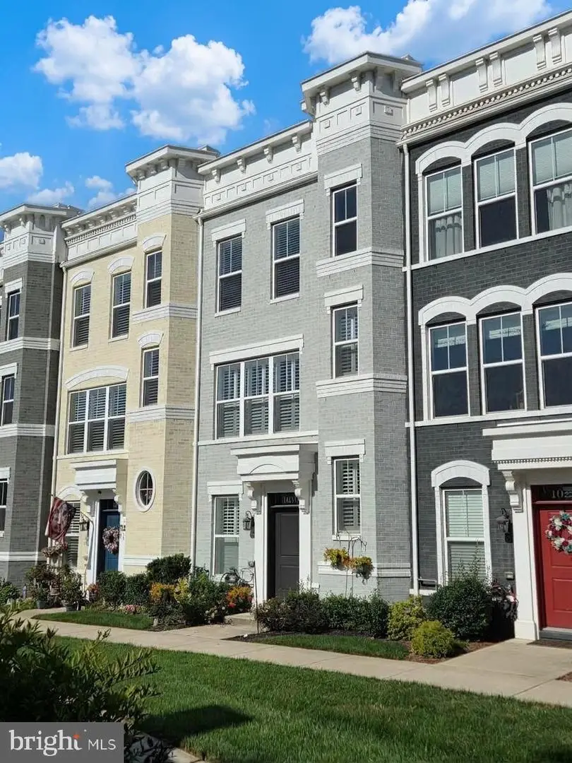 1019 Holden Rd, Frederick, MD 21701 - #1
