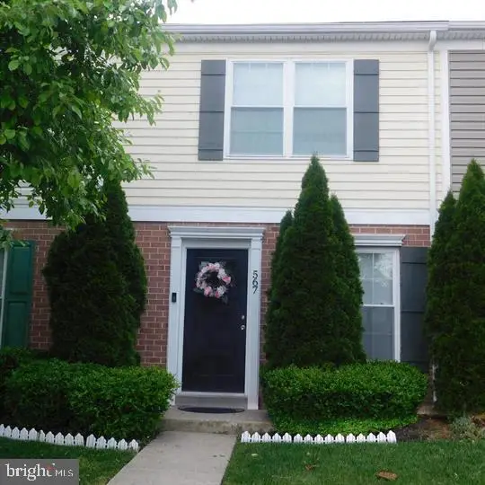 567 Lancaster Pl #567, FREDERICK, MD 21703