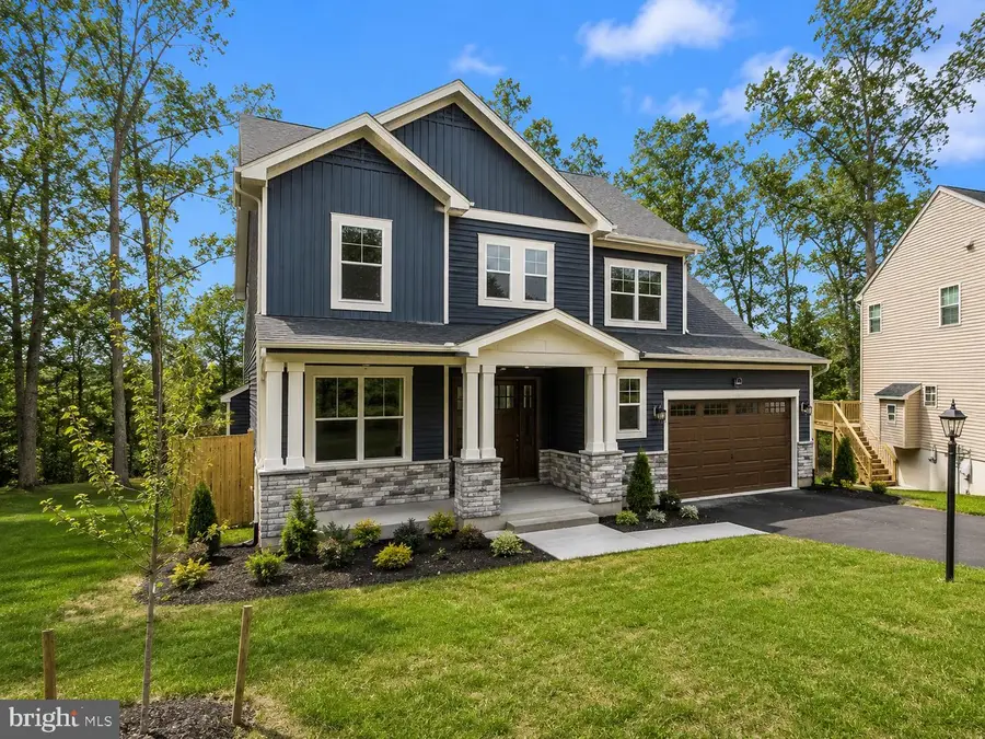 7133 Masters Rd, New Market, MD 21774 - #2