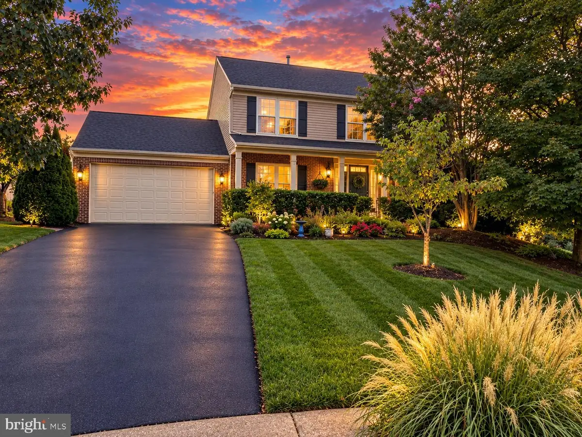 510 Rambling Sunset Cir, Mount Airy, MD 21771 - #1