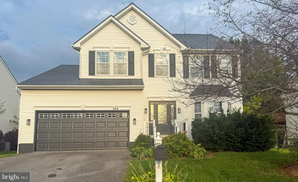 Address Withheld By Seller, Frederick, MD 21702 - #1