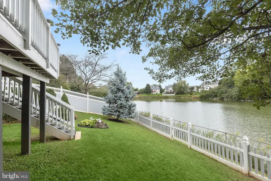 236 Lake Coventry Dr, Frederick, MD 21702 - #2