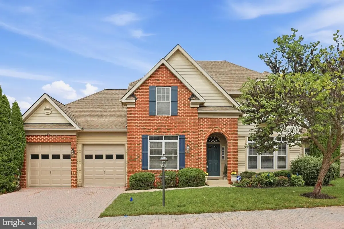 3017 Palatine Dr, Frederick, MD 21701 - #1