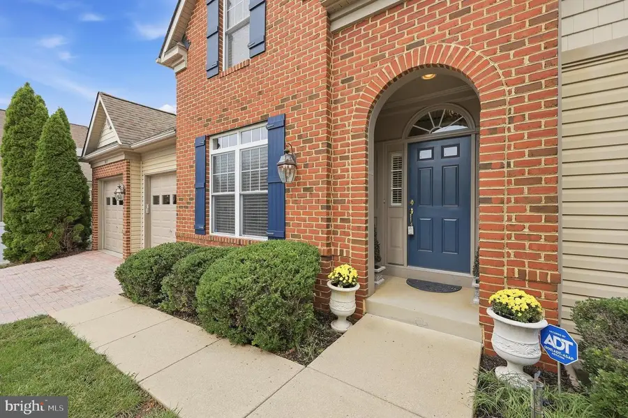 3017 Palatine Dr, Frederick, MD 21701 - #2