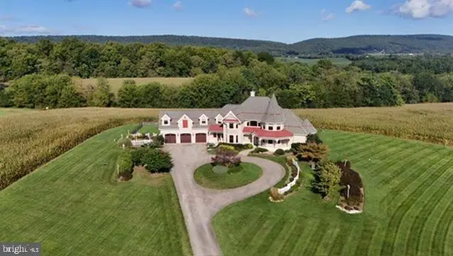 5550 Catholic Church Rd, Jefferson, MD 21755 - #1