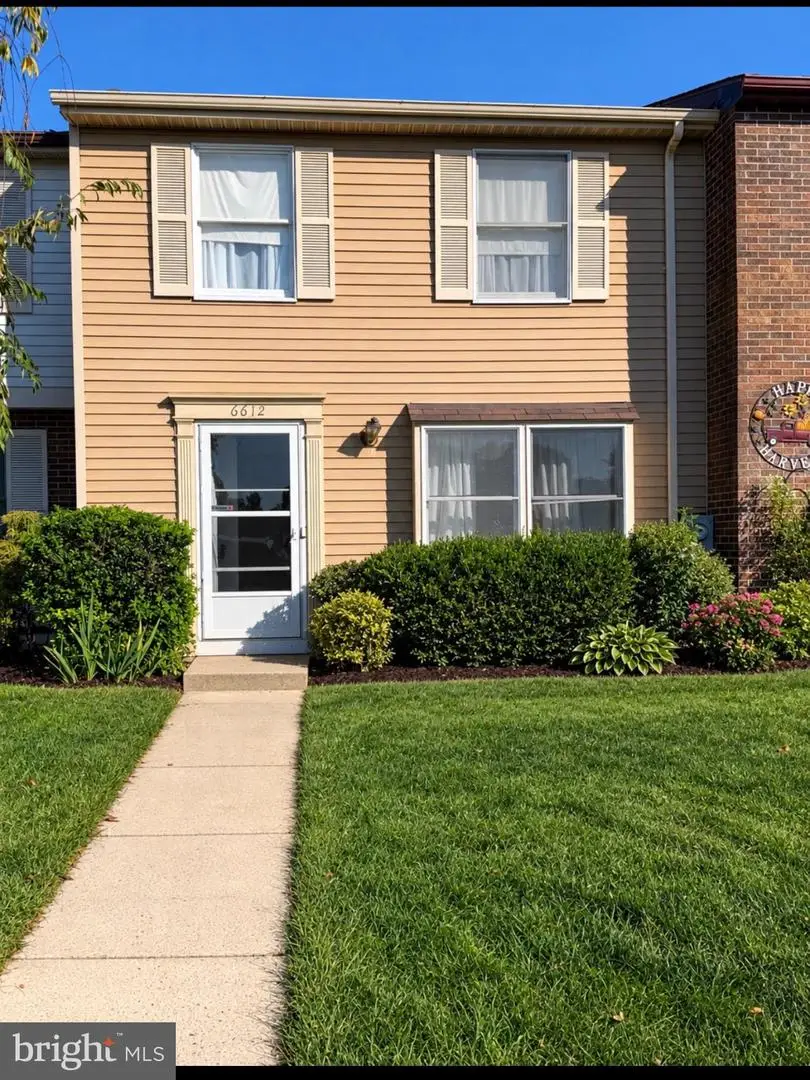 6612 Pebble Ct, Frederick, MD 21703 - #1