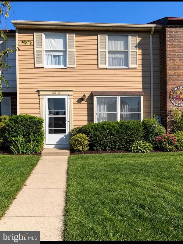 6612 Pebble Ct, FREDERICK, MD 21703