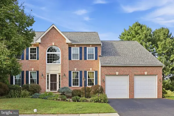 11106 Eagletrace Ct, NEW MARKET, MD 21774