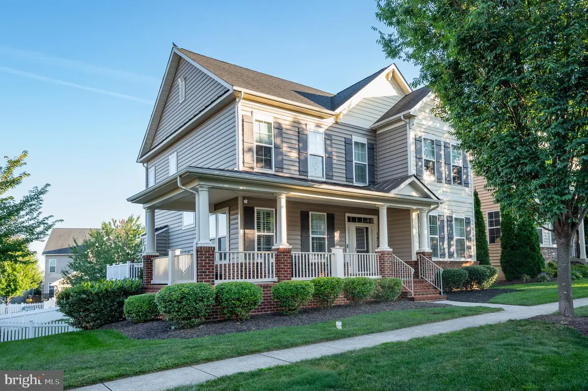 1424 Scheer St, Brunswick, MD 21716 - #1