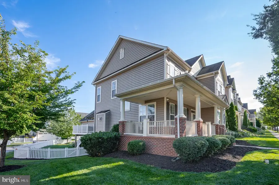 1424 Scheer St, Brunswick, MD 21716 - #3