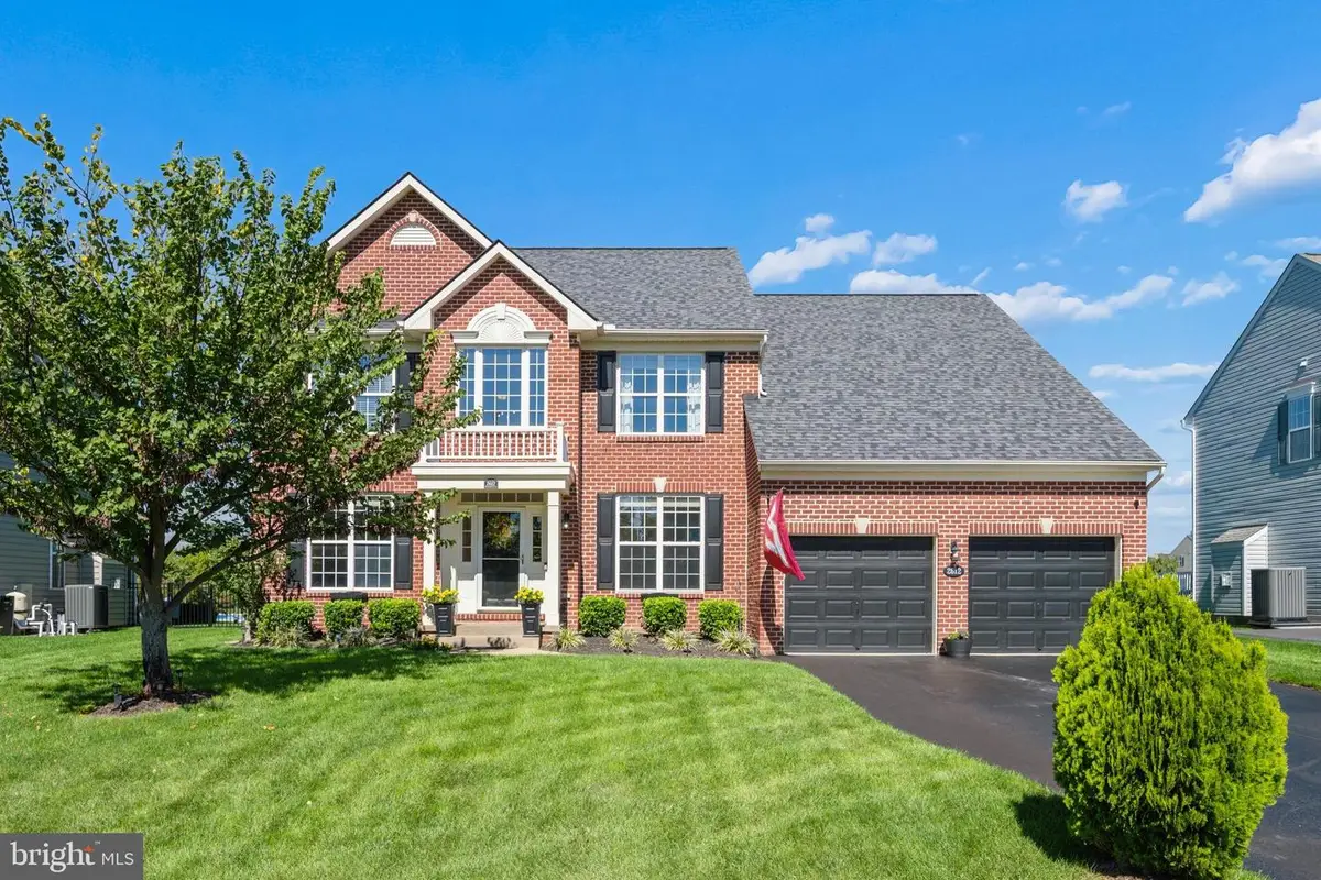 2612 Inwood Dr, Adamstown, MD 21710 - #1