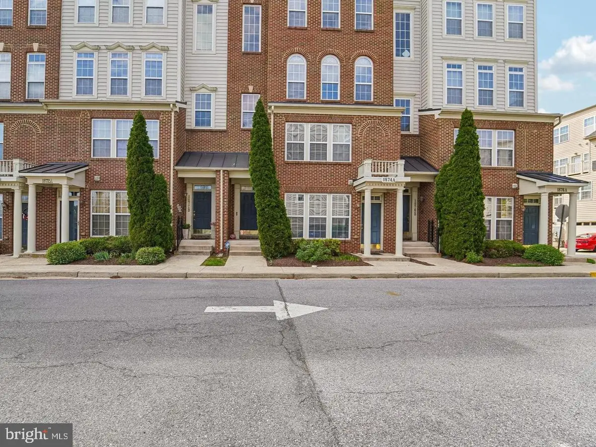 1874-b Monocacy View Cir #28b, Frederick, MD 21701 - #1